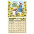 Coming Home 2024 Wall Calendar WCA83565